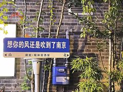 -夫子庙秦淮河画舫