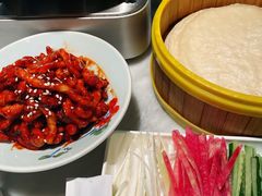 -小菜园新徽菜(无锡宜家荟聚中心店)