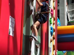 -蒙特利亲子乐园