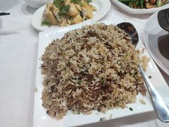 -阳江餐厅·30年老字号·粤菜海鲜大排档