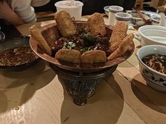 -南京大牌档(龙江新城市广场店)