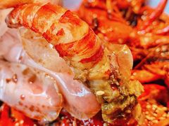-辣皇朝小龙虾(六一店)