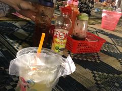 -金边夜市