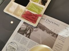 -小大董·烤鸭(观景餐厅·南京西路店)