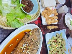 -酒肉门孔府菜(曲阜游客中心店)