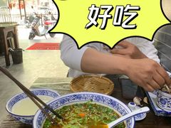 -刘家陕西面庄(丰乐中路店)