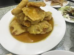 -李连贵熏肉大饼(沈阳站店)
