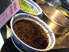 -陇上全荟兰州传统牛肉面(延吉路店)