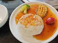 -瑞杰烧烤店·24小时营业(山东路店)