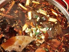 -胖娃古镇鸡杂(磁器口总店)