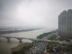 -长沙国金中心异国印象酒店