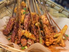 -花盐街·四川乐山小吃(西单大悦城店)