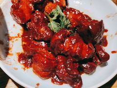 -滇铺子·云南特色菜·第九届野生菌美食节(东风东路c86店)
