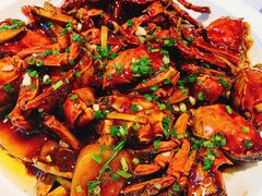 -老洋房花园饭店(绍兴路店)