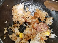 -阿清煲仔店(纺织城店)