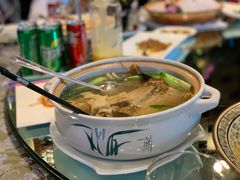 -良渚君澜度假酒店·中餐厅