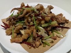 -普天和酒楼·新津菜·烤鸭(天津之眼店)