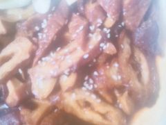 -老鼎万春卤菜(五代传承创始老店)