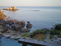 -南紀白浜 浜千鳥の湯 海舟