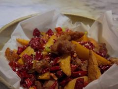 -东南里湖景餐厅·新闽菜(浦西万达店)