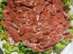 -正福居老北京正宗铜锅泉水涮肉(彰化路店)