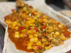 -红辣椒·川菜·火锅(大洋中心店)
