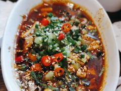 -红料理|串串有瘾·烧烤(吴中路店)