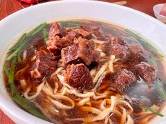 -张二面馆(山门口店)