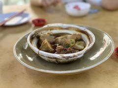 -新峰肉骨茶