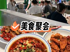 -欧记大排档·景德菜(上海首店)