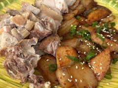 -黎家风味餐厅(锦绣花园店)