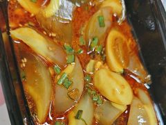 -辣不二水煮鱼(哈西店)