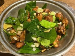 -爆好吃夜市大排档·乐山江湖菜(中心城总店)