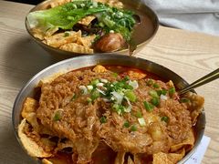 -龍城柳州螺蛳粉(群星路店)