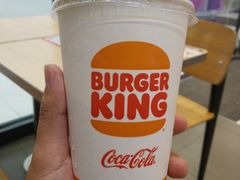 -汉堡王(南京高淳富克斯店)