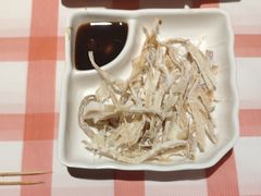 -虎子烧烤(湘江北路店)