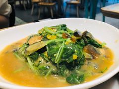-莆田餐厅PUTIEN(三里屯店)