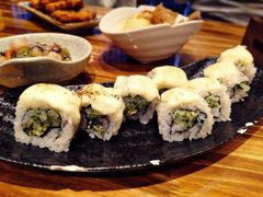 -石屋料理(南京西路店)