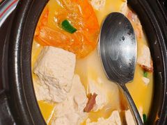-庐灶江南·江南菜·四合院Bistro(东直门雍和宫·原华侨宾馆店)