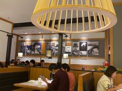 -江渔儿酸菜鱼·拔草餐厅(虎门君乐汇店)
