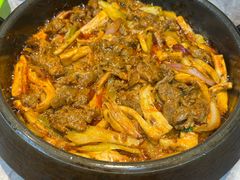 -屋里家延边朝鲜族冷面(梅林3店)