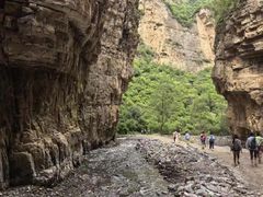 -龙门涧景区