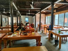大堂-忆秦园小笼包(惠山古镇总店)