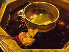 蜀九香火锅酒楼(彩虹店)-蜀九香火锅(彩虹店)