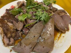 -桂园白粥·潮汕老味道
