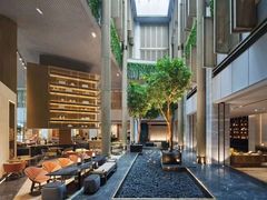 -博林天瑞喜来登酒店·西丽尚膳