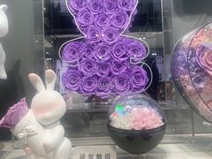 -ROSEONLY诺誓(国际广场购物中心店)