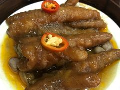 好味酱凤爪-香江小厨 The Kitchen(香江俱乐部店)