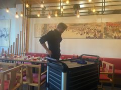 -新兴园饺子馆(北京百子湾店)