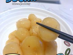 桂花马猪蹄-峨嵋小镇·川菜(勒泰中心店)